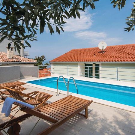 Lovely Apartment In Trpanj With House Sea View 外观 照片