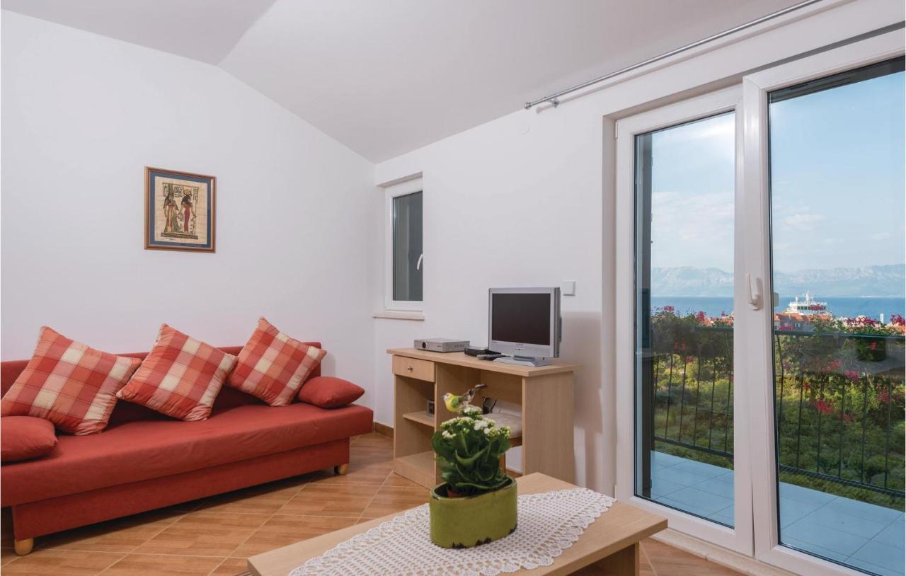 Lovely Apartment In Trpanj With House Sea View 外观 照片